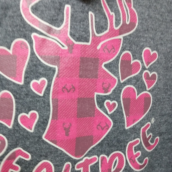 Realtree Hoodie - Picture 2 of 3